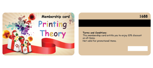 Membership Cards
