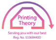 Printing Theory Logo