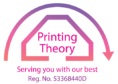 Printing Theory Logo