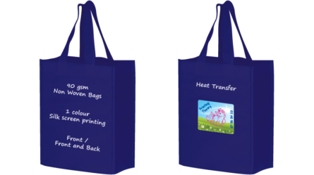 Non-Woven Bags