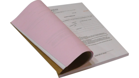 NCR Books