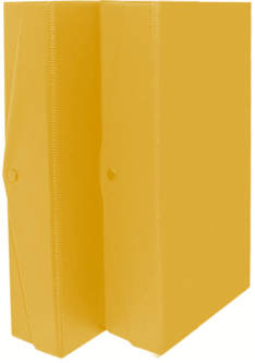 PVC Box Files